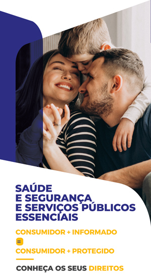 Folheto Serviço Público